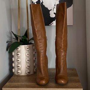 Vince Camuto knee high boots NEW $139.99